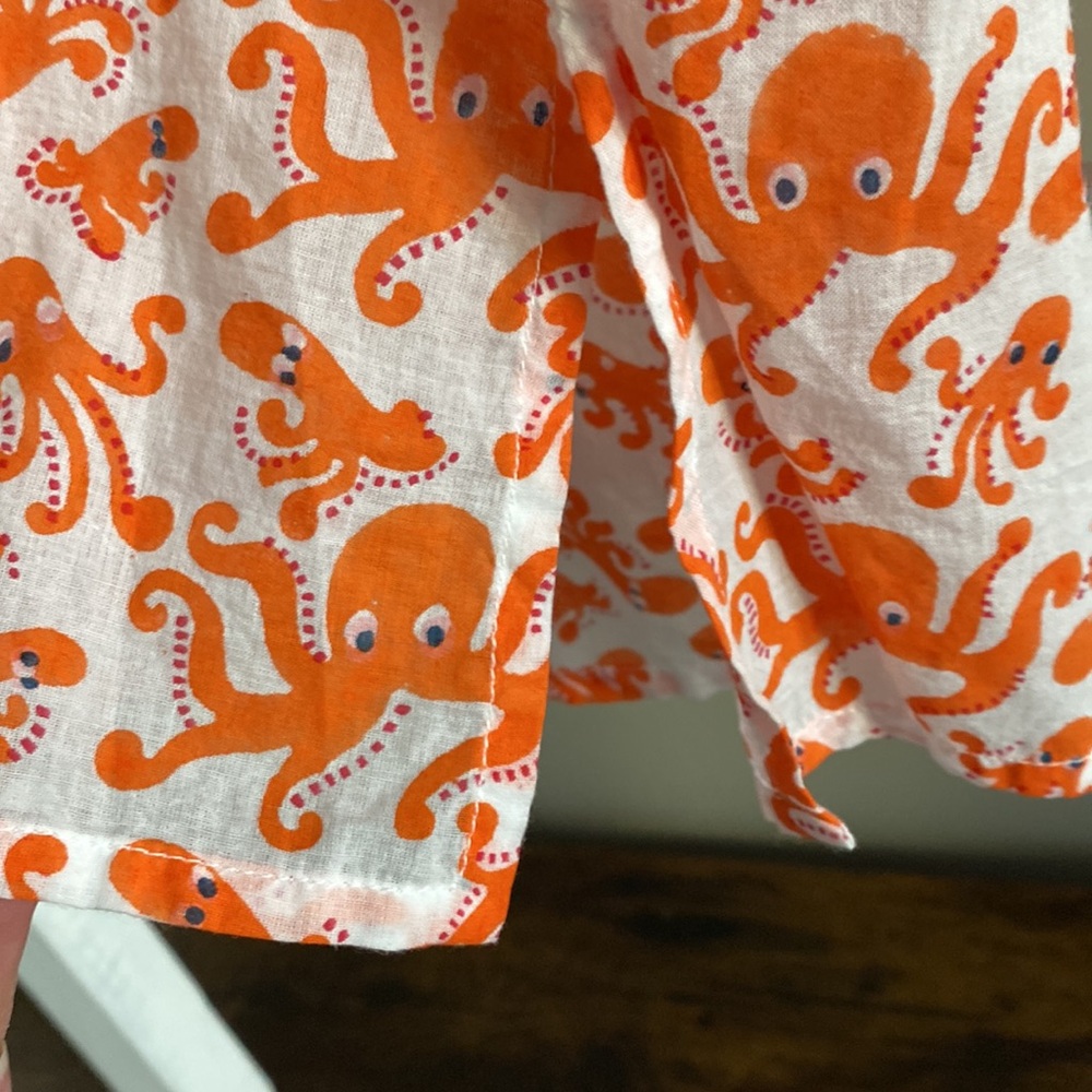Roller Rabbit Kids Tunic Top - Picture 5 of 6
